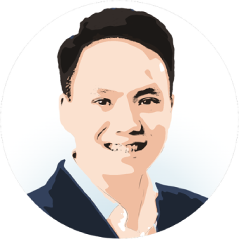 Julian Hong